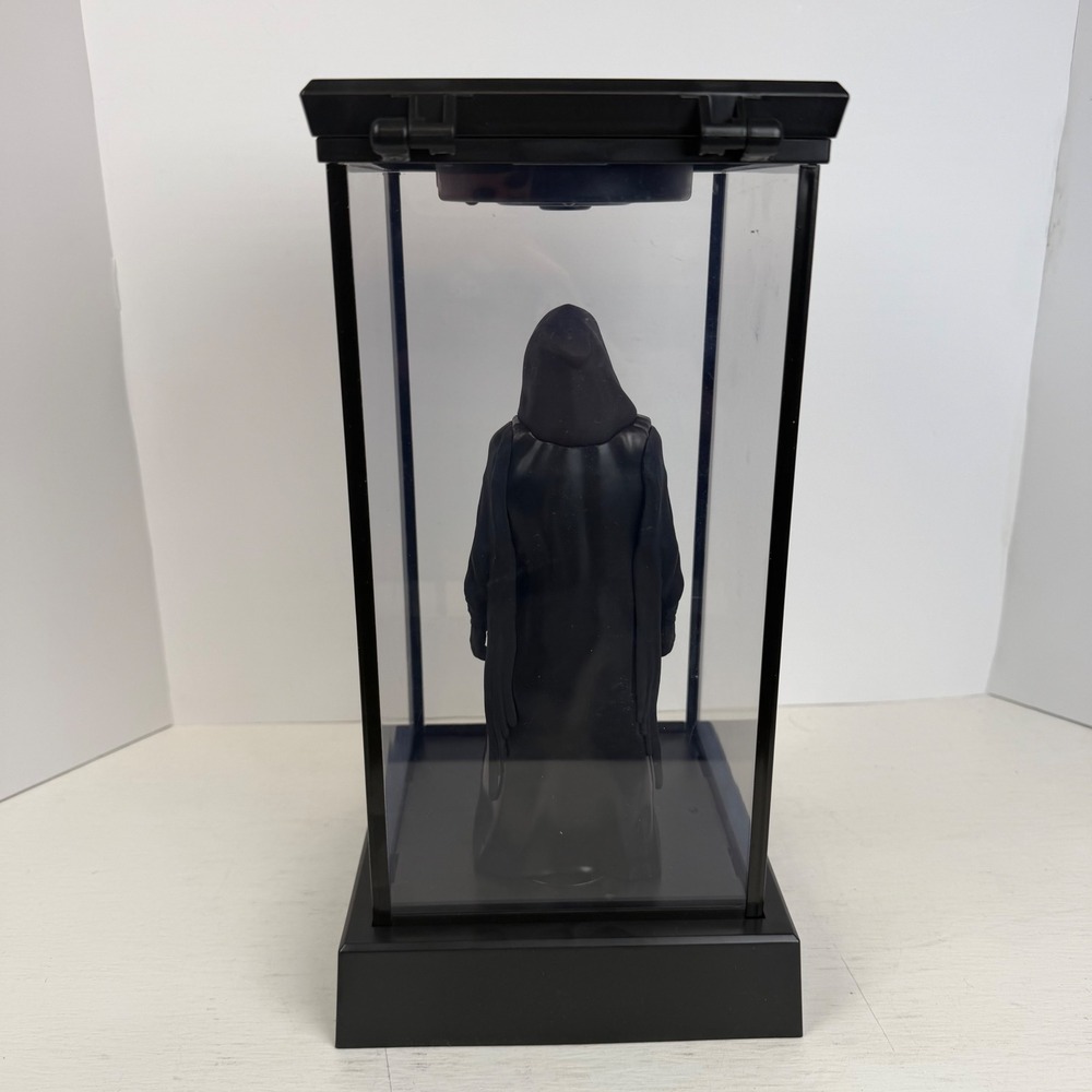 Scream 7 Ghostface Display Case Figure Horror Movie Popcorn Bucket DAMAGED - Picture 9 of 12